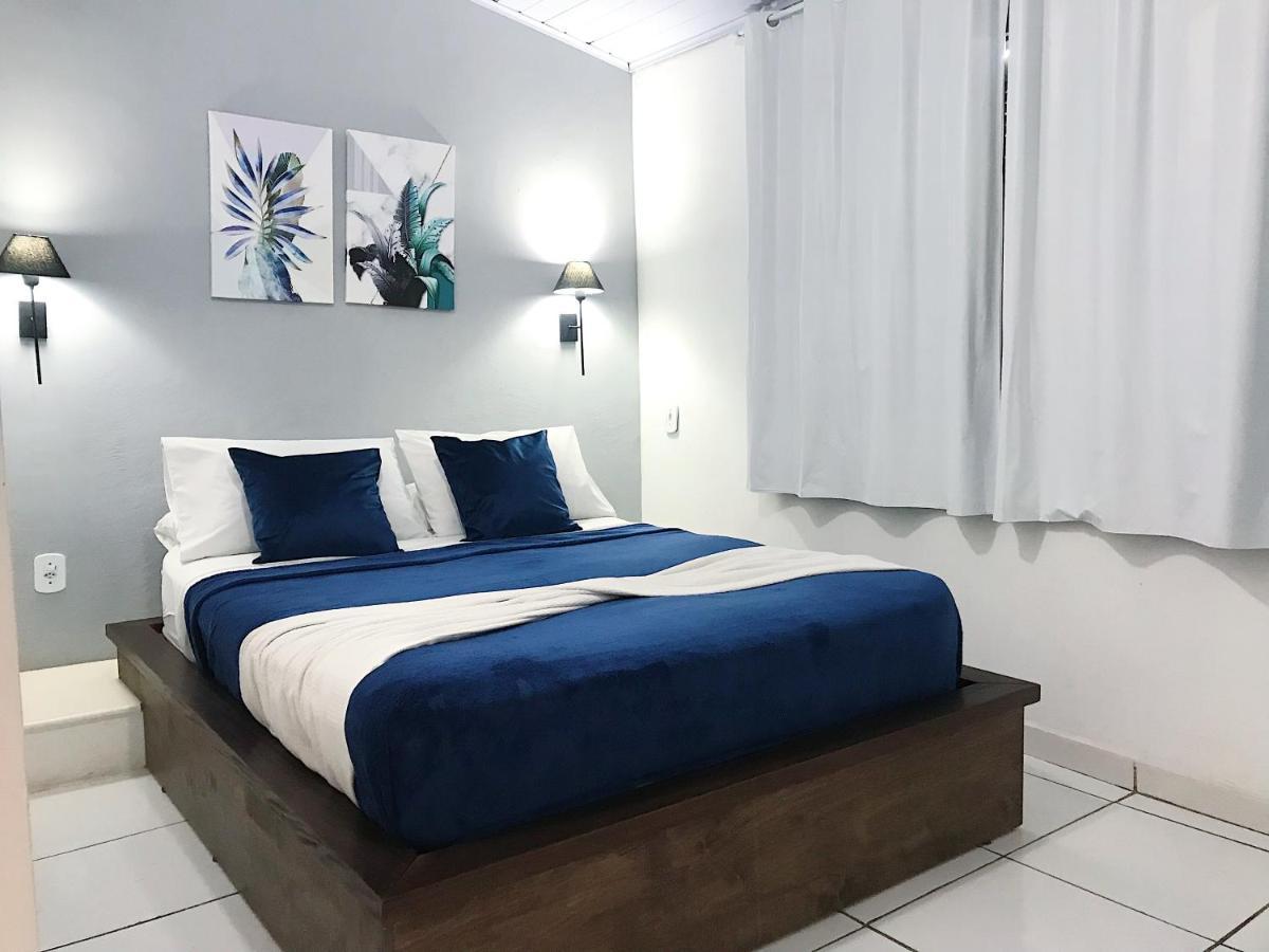 Pousada Hospedagem Caribe Arraial do Cabo Eksteriør billede