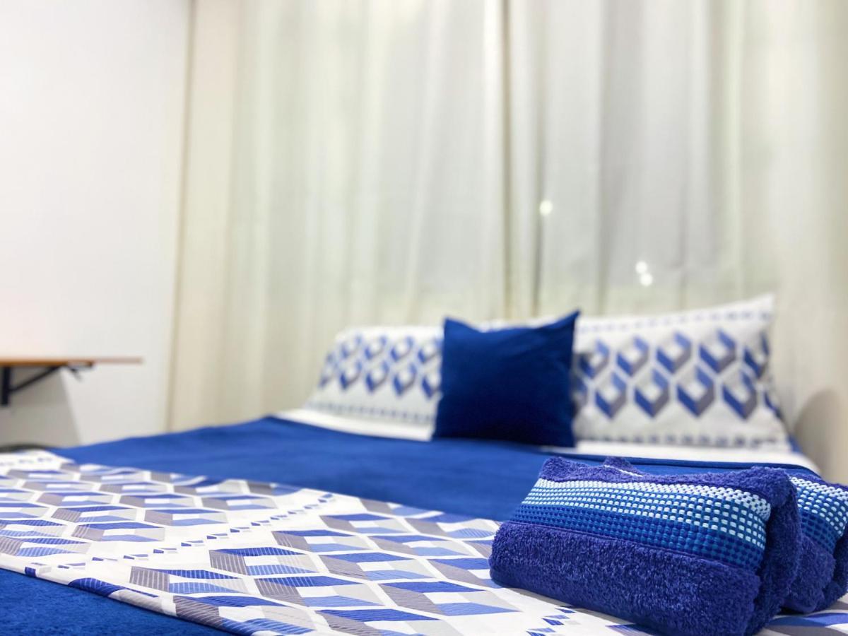 Pousada Hospedagem Caribe Arraial do Cabo Eksteriør billede