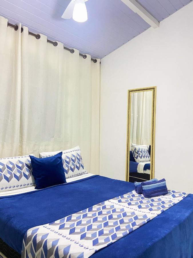 Pousada Hospedagem Caribe Arraial do Cabo Eksteriør billede