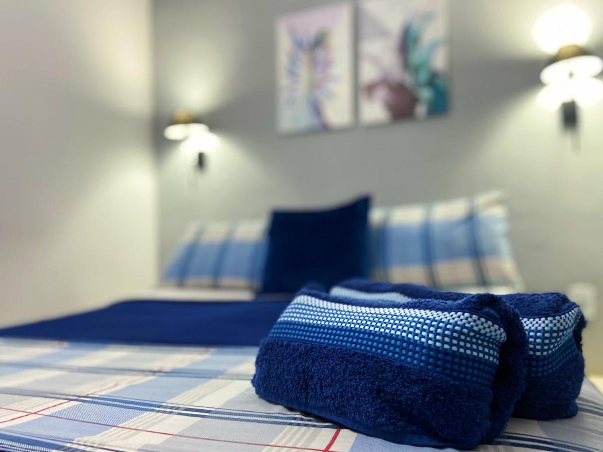 Pousada Hospedagem Caribe Arraial do Cabo Eksteriør billede
