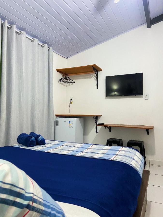 Pousada Hospedagem Caribe Arraial do Cabo Eksteriør billede