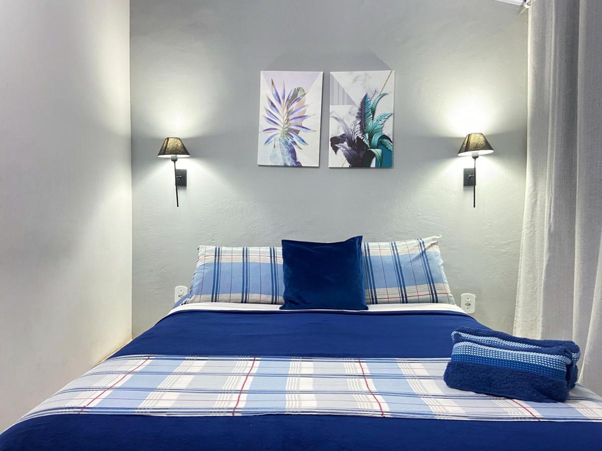Pousada Hospedagem Caribe Arraial do Cabo Eksteriør billede