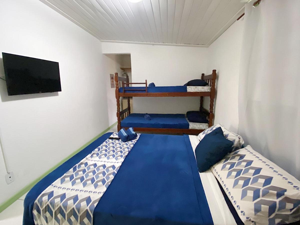 Pousada Hospedagem Caribe Arraial do Cabo Eksteriør billede