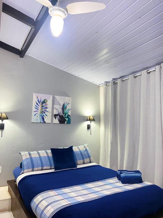 Pousada Hospedagem Caribe Arraial do Cabo Eksteriør billede