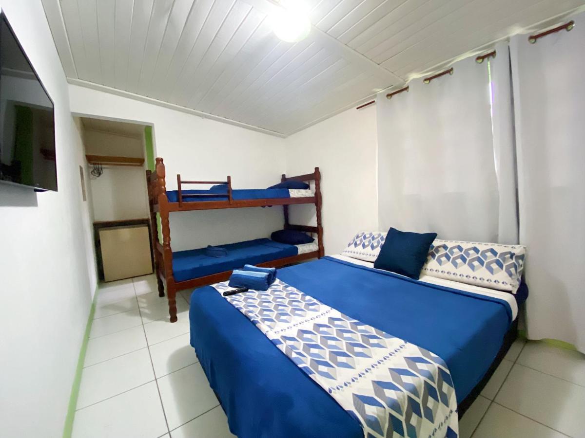 Pousada Hospedagem Caribe Arraial do Cabo Eksteriør billede