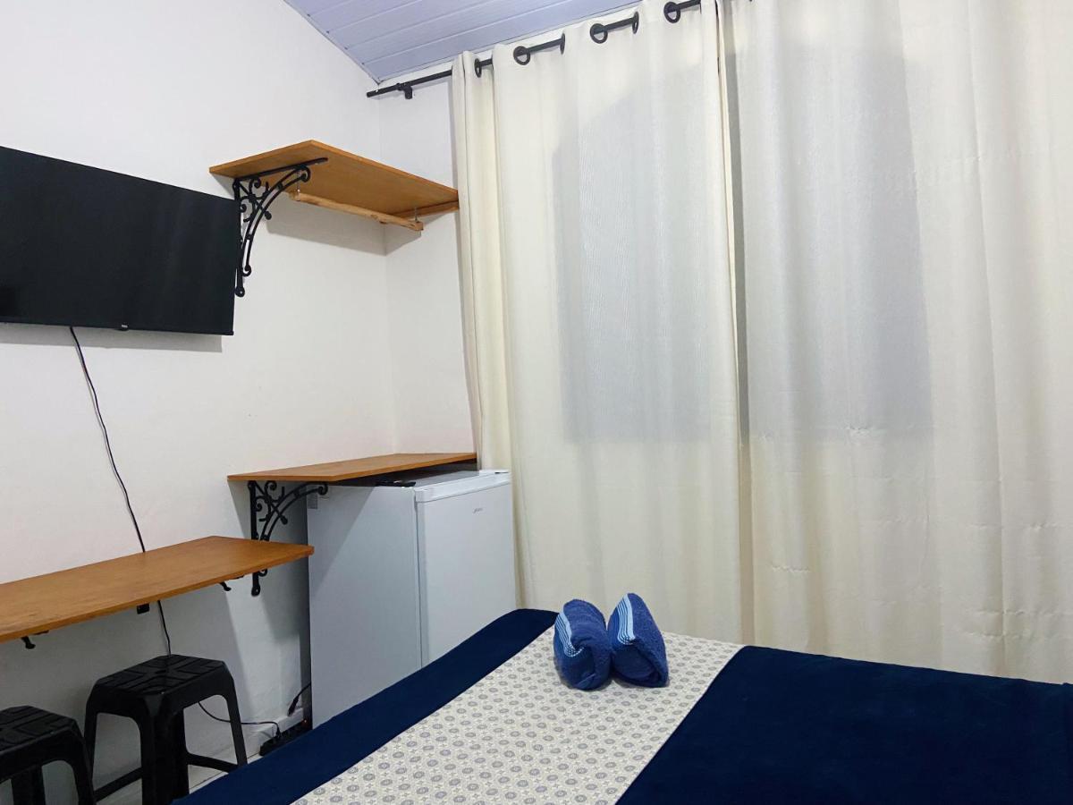 Pousada Hospedagem Caribe Arraial do Cabo Eksteriør billede