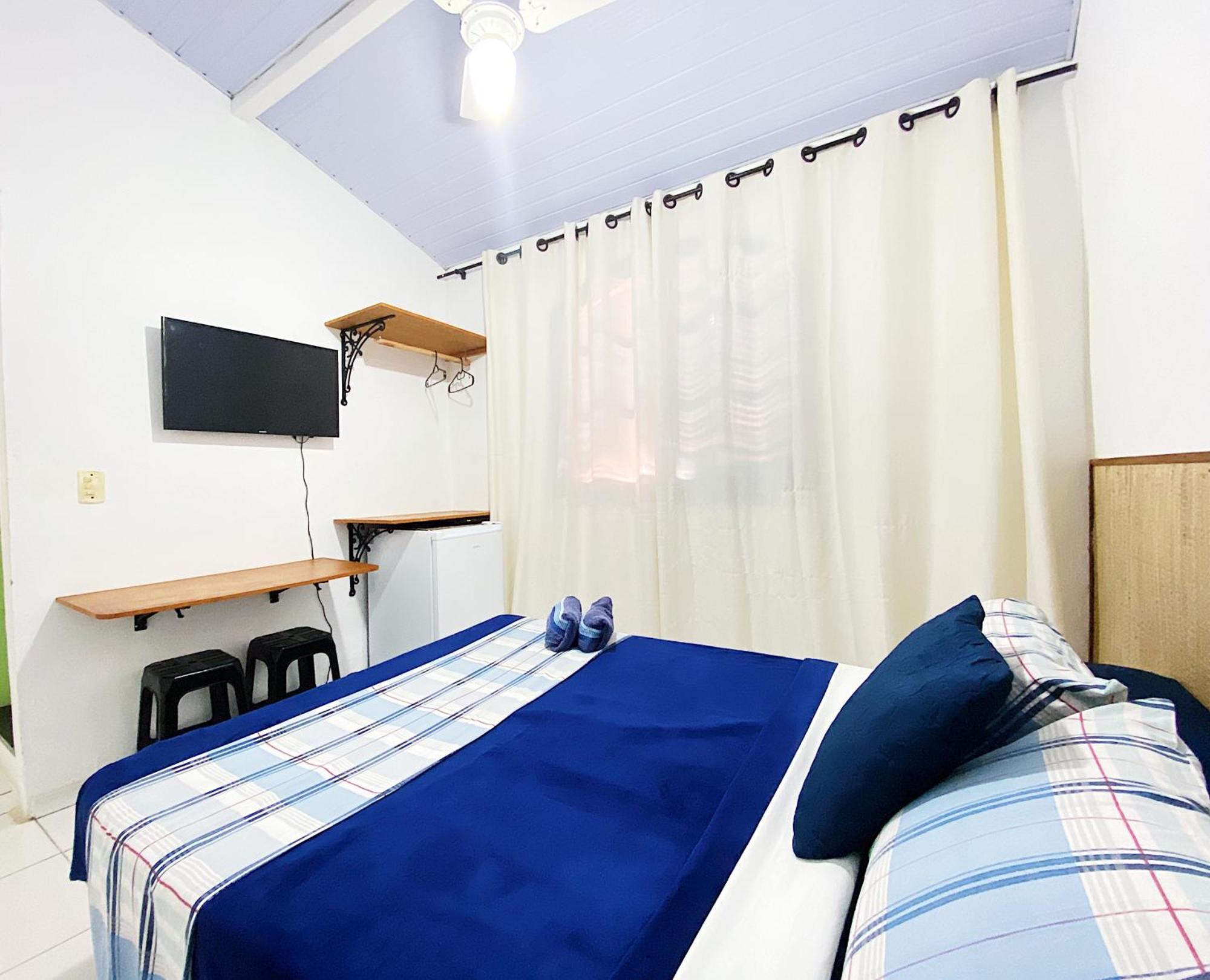 Pousada Hospedagem Caribe Arraial do Cabo Eksteriør billede