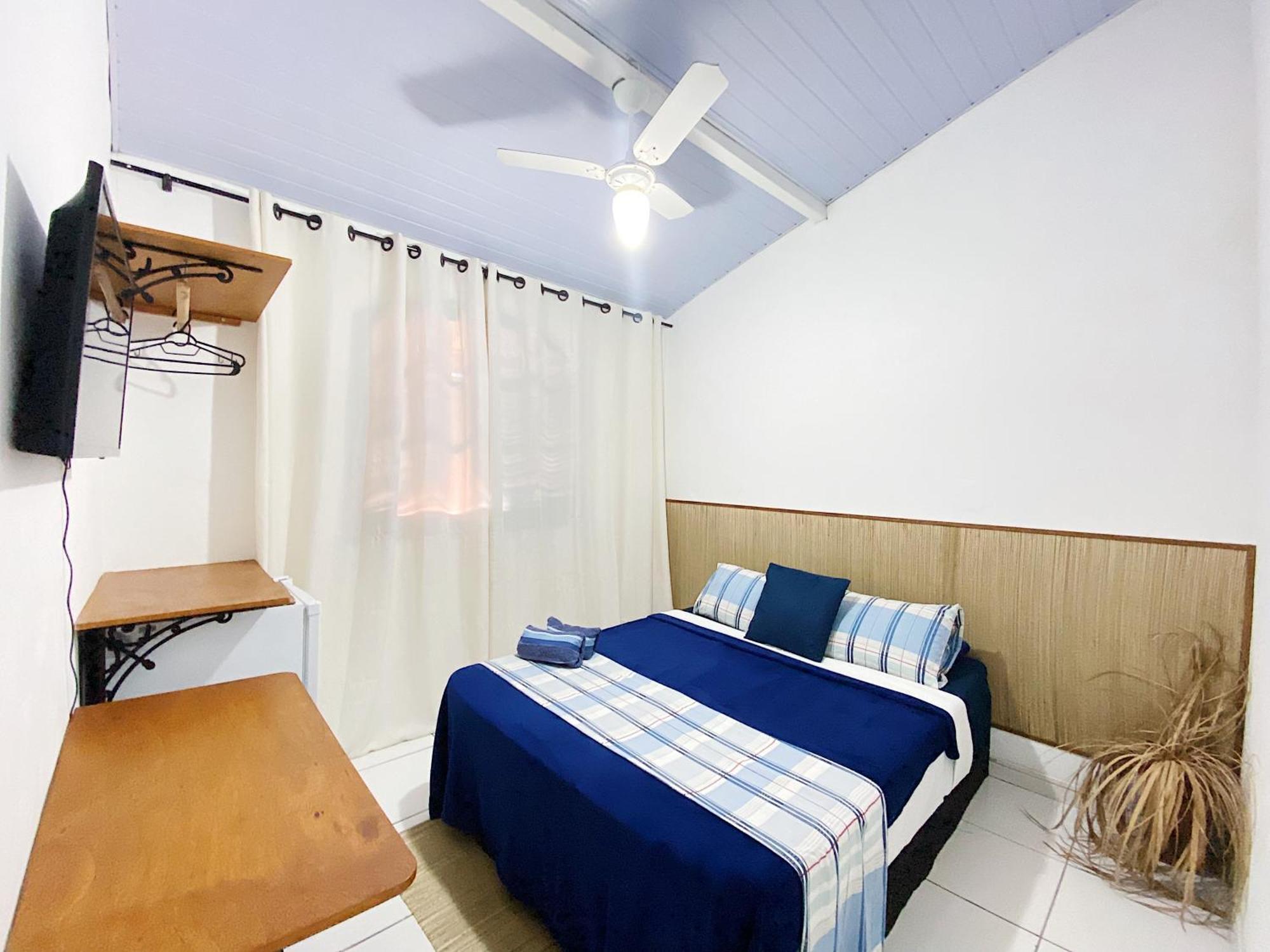Pousada Hospedagem Caribe Arraial do Cabo Eksteriør billede