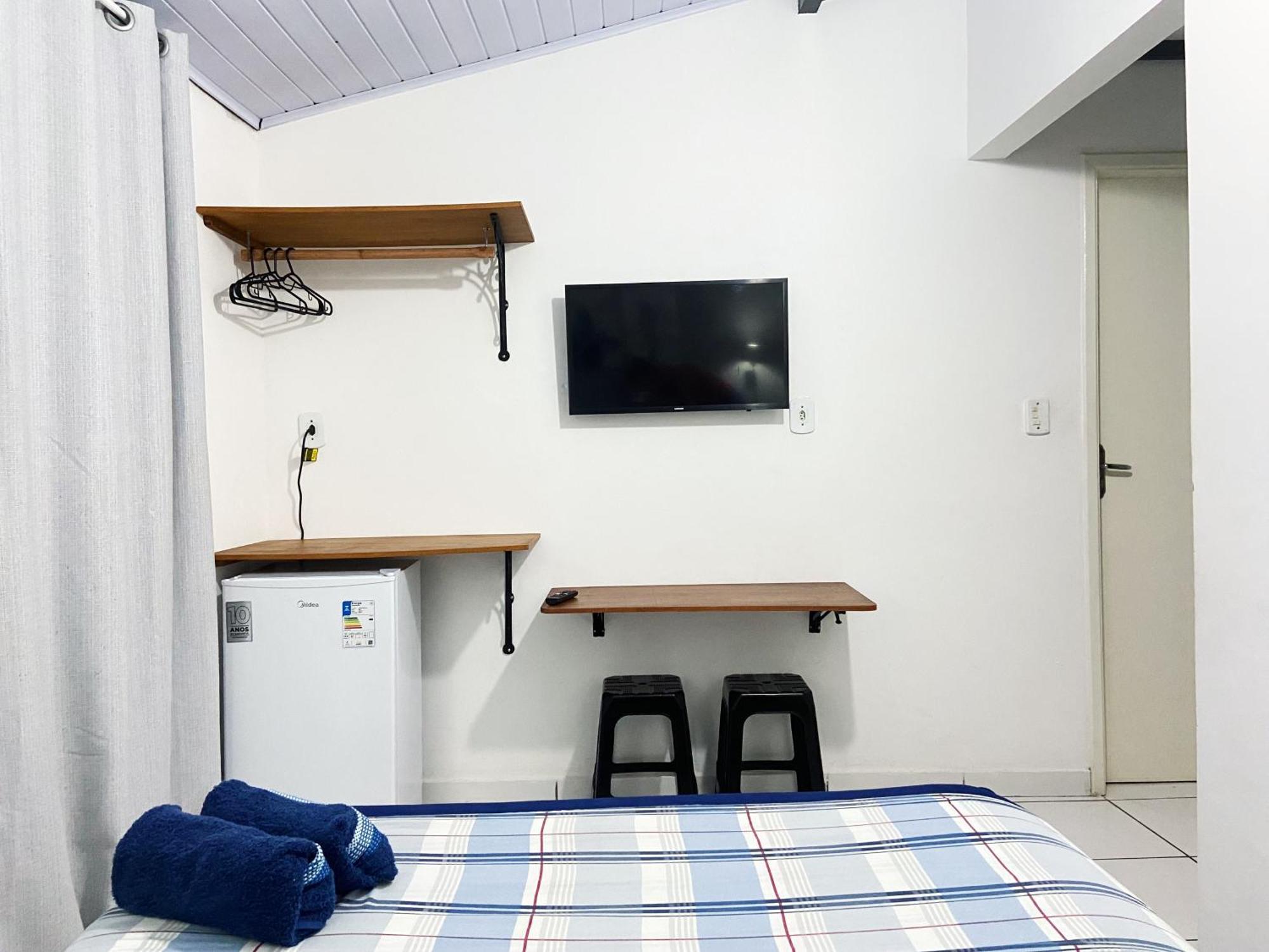 Pousada Hospedagem Caribe Arraial do Cabo Eksteriør billede