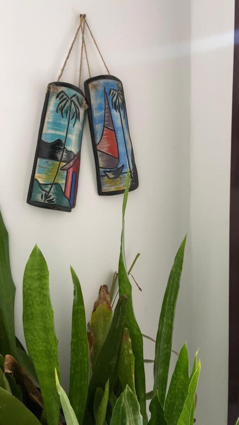 Pousada Hospedagem Caribe Arraial do Cabo Eksteriør billede