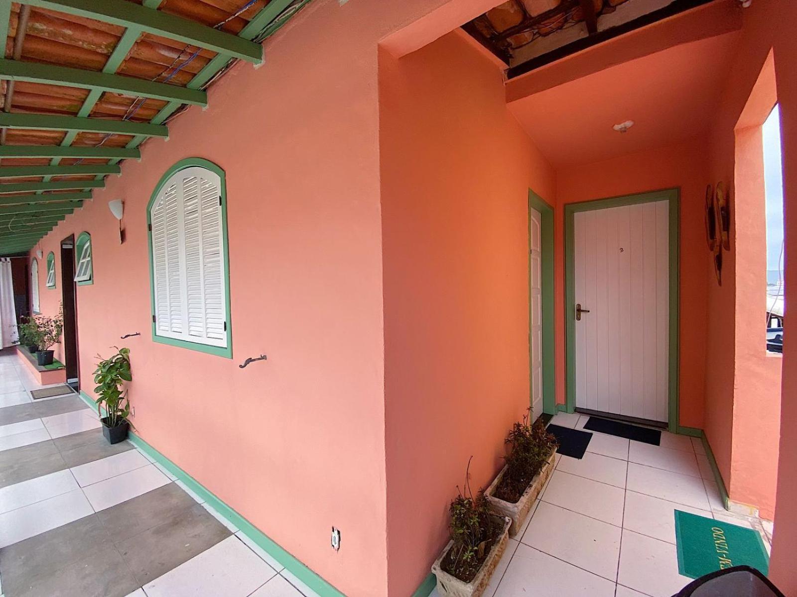 Pousada Hospedagem Caribe Arraial do Cabo Eksteriør billede