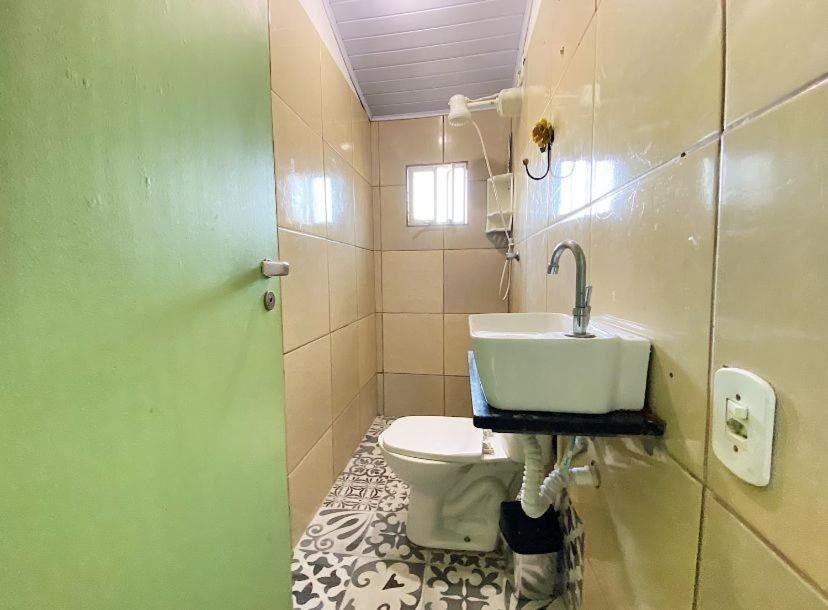 Pousada Hospedagem Caribe Arraial do Cabo Eksteriør billede
