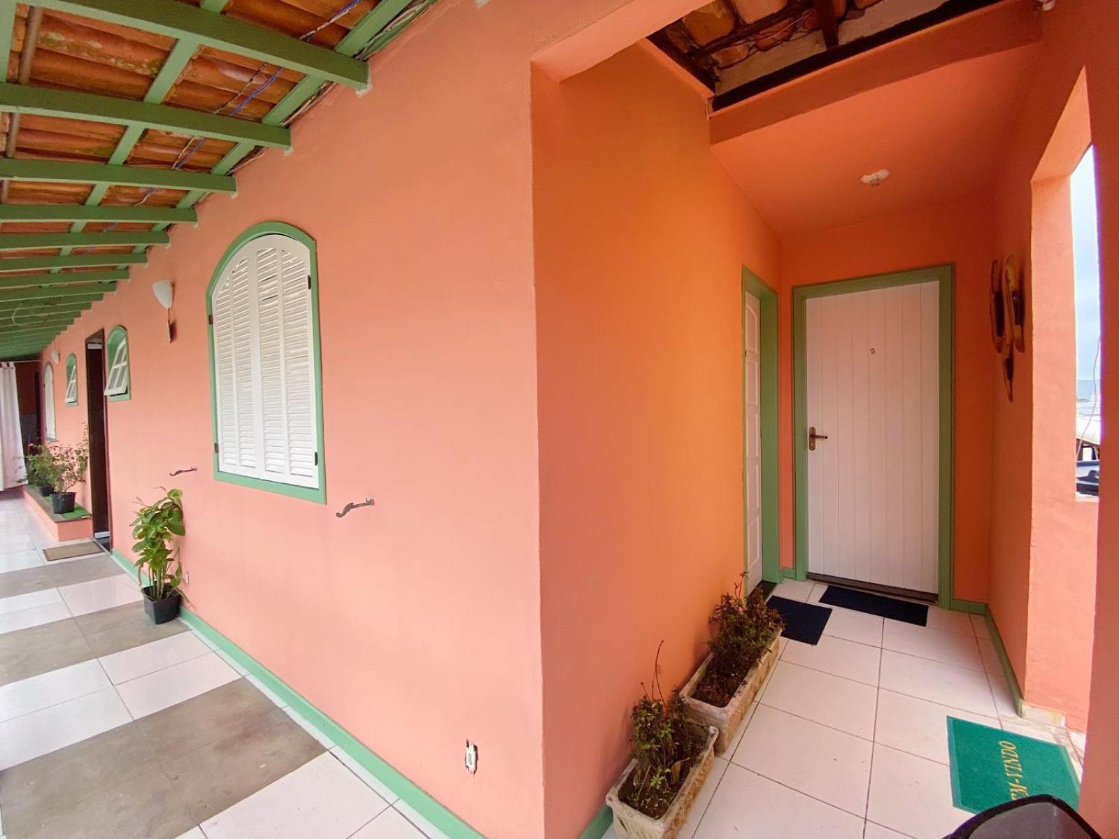 Pousada Hospedagem Caribe Arraial do Cabo Eksteriør billede