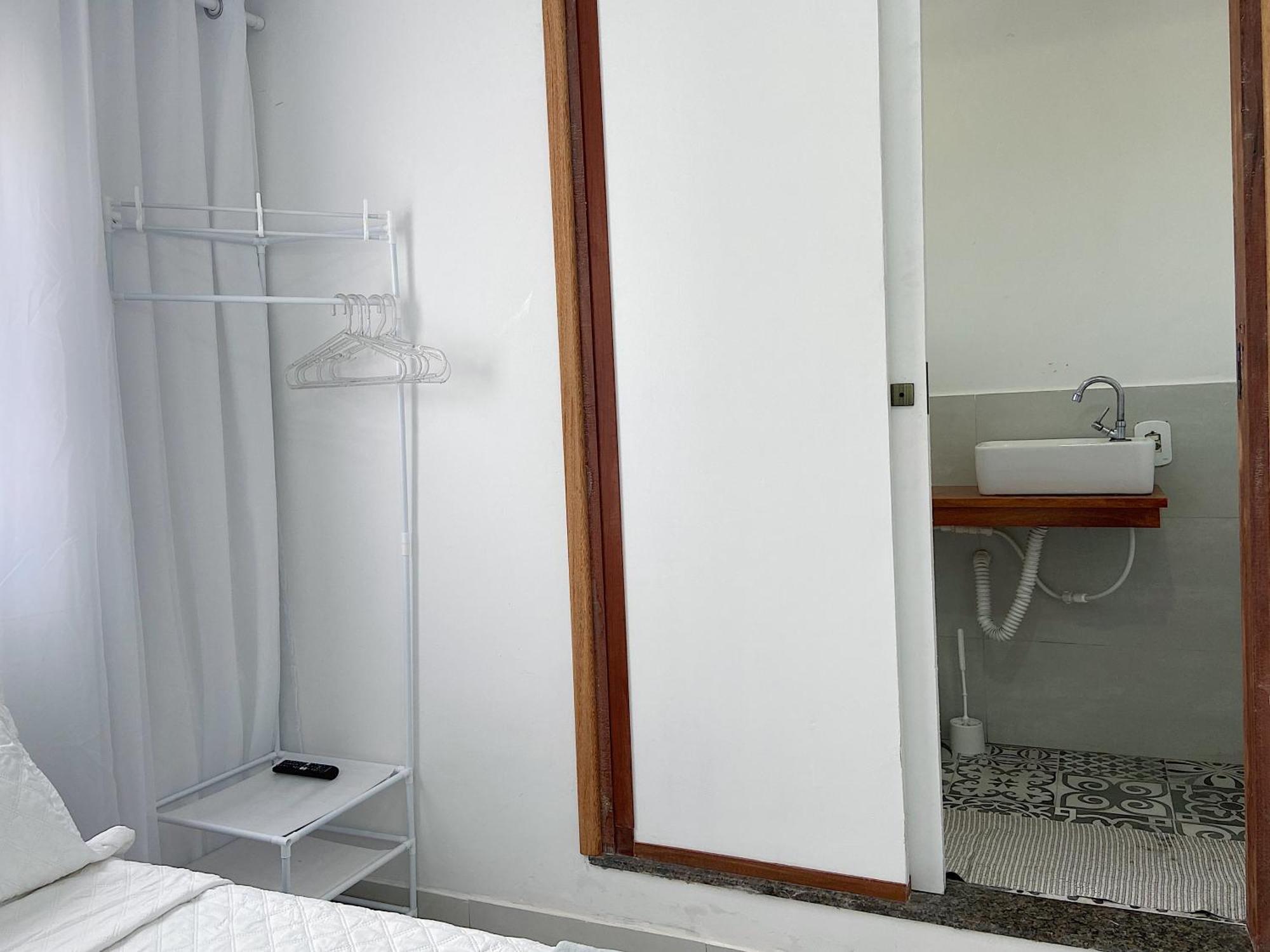 Pousada Hospedagem Caribe Arraial do Cabo Eksteriør billede