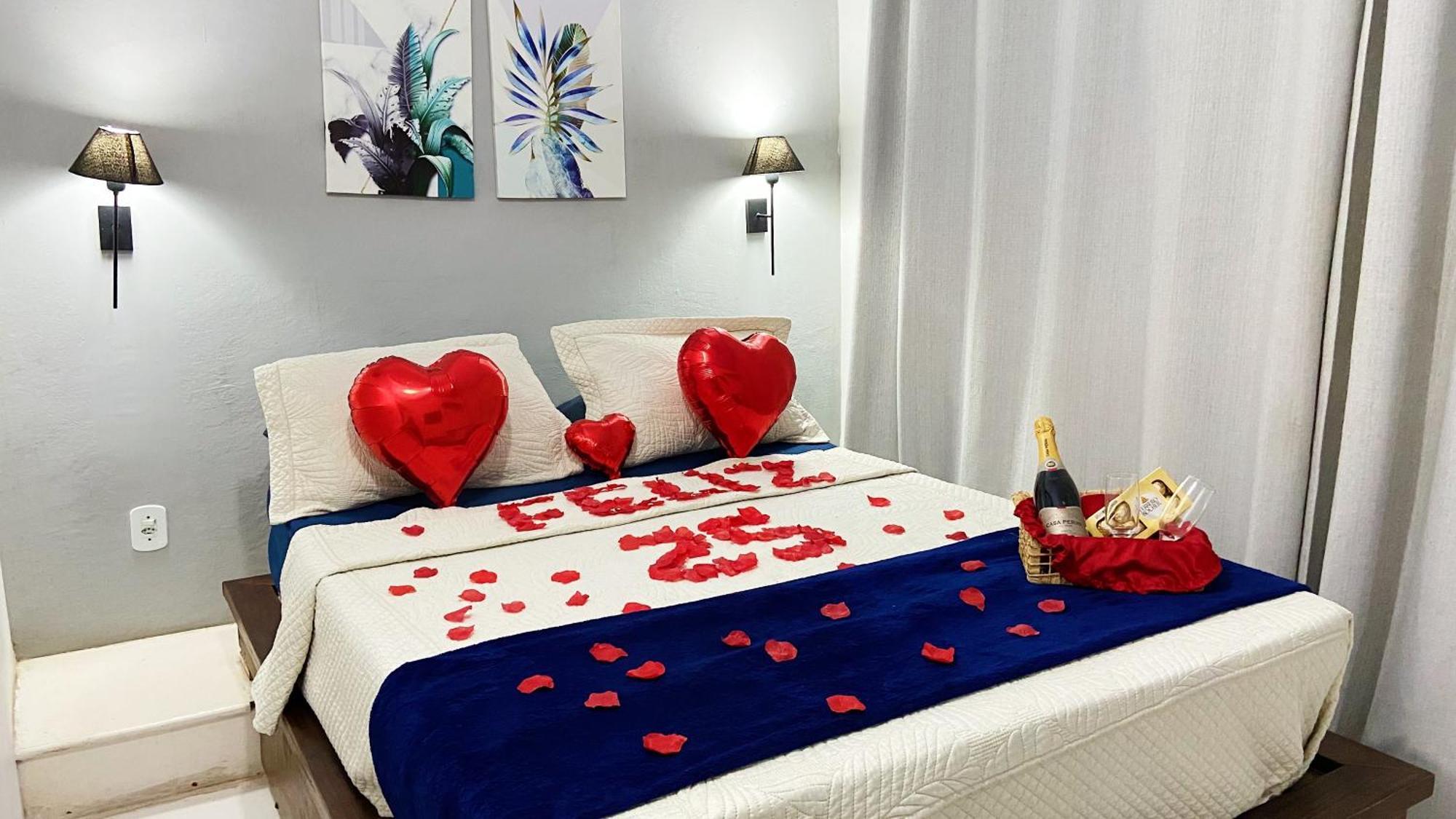 Pousada Hospedagem Caribe Arraial do Cabo Eksteriør billede